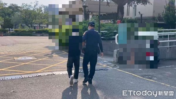 ▲▼1名逃逸移工利用中秋連假提領贓款被逮。（圖／ 警方提供，下同）