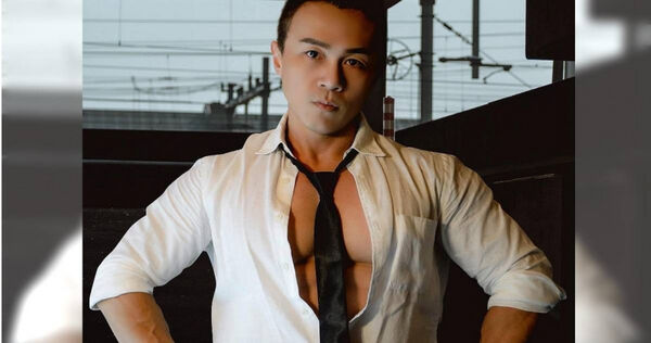 台灣健美網紅「猛男國王King」侯偉豪今年7月在睡夢中猝逝，當時家屬並未透露死因，近期卻遭人揣測是「用藥過量」，令親友看不下去公開他的真正死因，呼籲停止造謠。（圖／翻攝自臉書／侯國王）