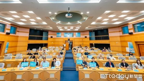 ▲2025台東產業論壇圓滿落幕。（圖／記者楊晨東翻攝）