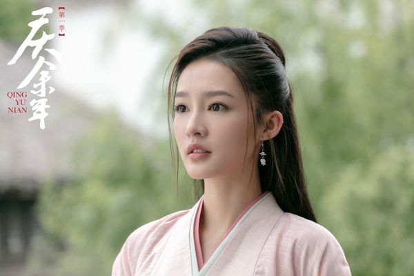 ▲李沁在《慶餘年》裡，躍升「女一」。（圖／劇照）