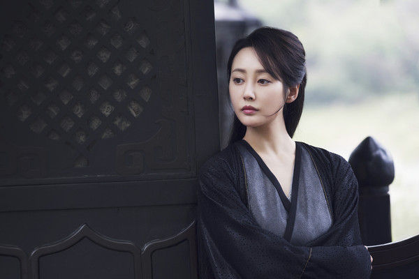 ▲李純在《慶餘年》裡演司理理。（圖／中天娛樂台提供）