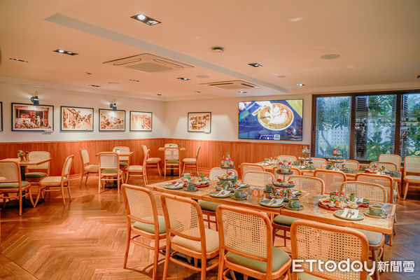 ▲▼越南會安Moire Hoi An, Vignette Collection by IHG。（圖／記者蔡玟君攝）