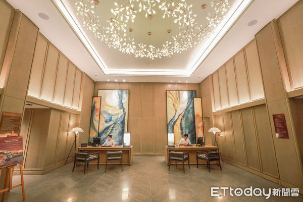 ▲▼越南會安Moire Hoi An, Vignette Collection by IHG。（圖／記者蔡玟君攝）