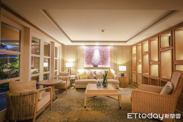 ▲▼越南會安Moire Hoi An, Vignette Collection by IHG。（圖／記者蔡玟君攝）