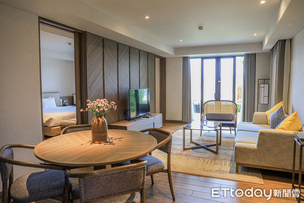 ▲▼越南會安Moire Hoi An, Vignette Collection by IHG。（圖／記者蔡玟君攝）