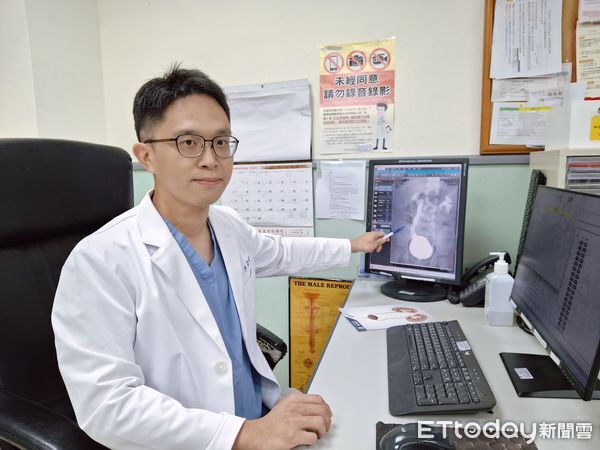 ▲▼  3歲童鼠蹊部鼓包竟是「脫腸」！醫：拖延恐危及生命，嘉基引進國際標準疝氣手術微創手術助小病患快速康復  。（圖／嘉義基督教醫院提供）