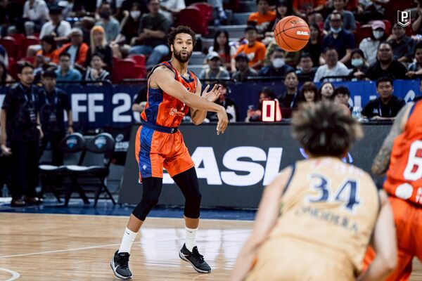 ▲領航猿盧峻翔、伯朗、米納爾。（圖／領航猿提供）