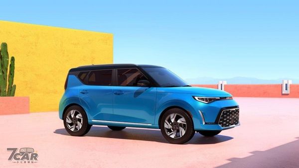 經典個性車即將畫下句點　Kia Soul 宣告謝幕