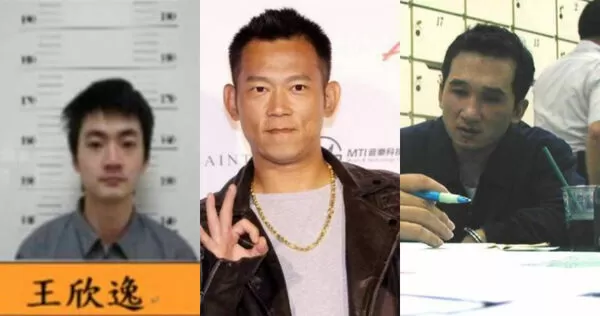 顏正國年少走偏浪子回頭！2童星也入歧途　他打死少年淪「十大逃犯」