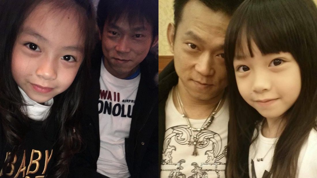 ▲▼賴嬌嬌顏正國。（圖／翻攝自Facebook／賴嬌嬌Angel）