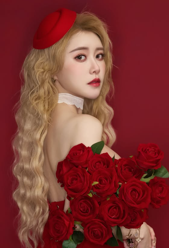 ▲▼饅頭媽。（圖／翻攝自Instagram／shin_0604）