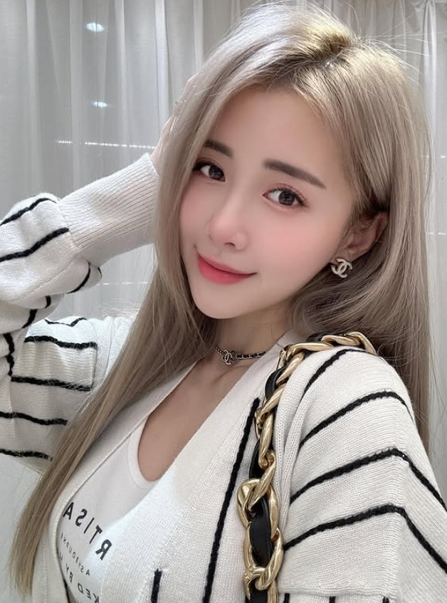 ▲▼饅頭媽。（圖／翻攝自Instagram／shin_0604）