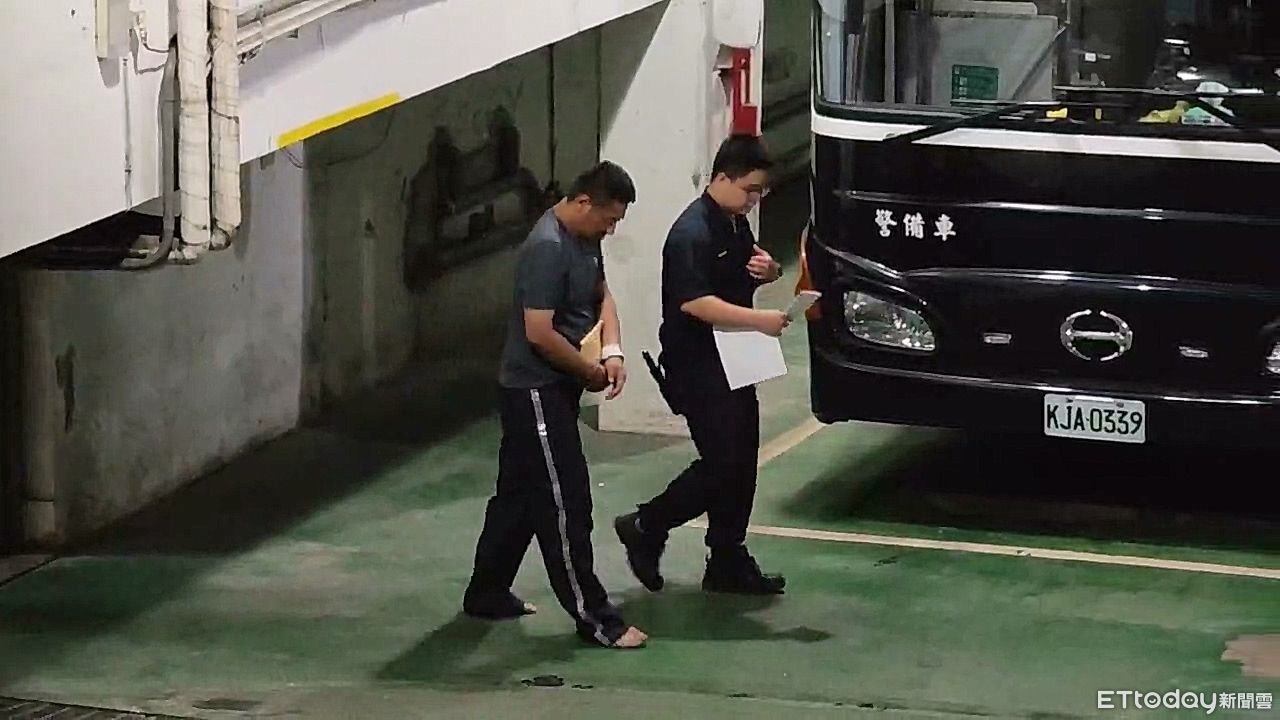 喪屍煙彈不純惹殺機!北市2陣營大亂鬥1人心臟遭刺亡 5人起訴