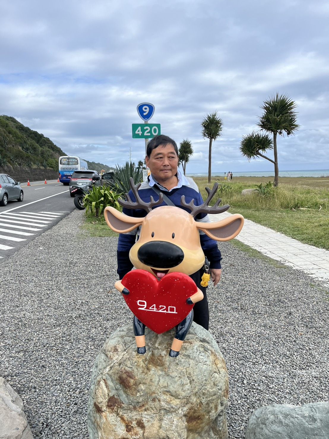 ▲▼ 「挖土機超人」林鴻森花蓮救災殉難舉國不捨 家屬遵從遺願不舉辦公祭 。（圖／家屬提供）