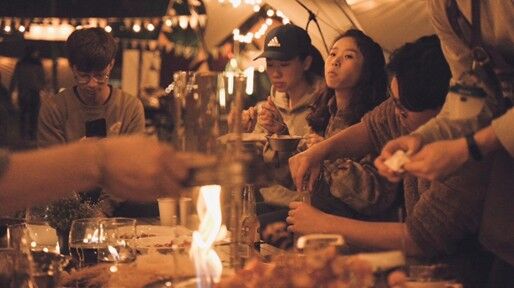 ▲和平島「島嶼生活節」10/18登場。（圖／北觀處提供）