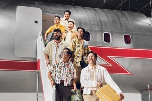 ▲和平島「島嶼生活節」10/18登場。（圖／北觀處提供）