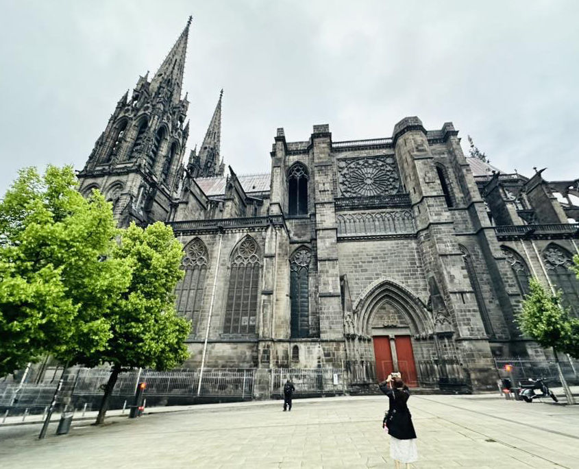從阿爾卑斯到蔚藍海岸 遇見北義湖光山色與南法田園詩意（圖／鳳凰旅遊）