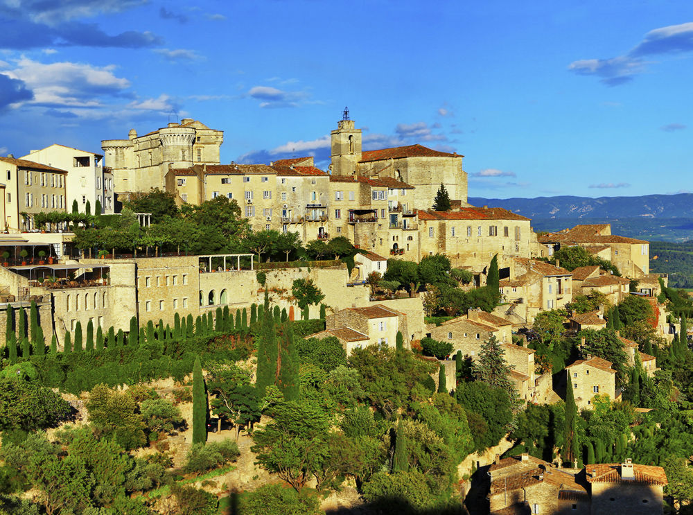 從阿爾卑斯到蔚藍海岸 遇見北義湖光山色與南法田園詩意（圖／鳳凰旅遊）