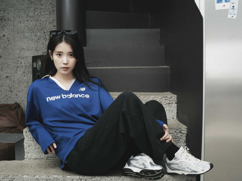 IU、王淨、韓韶禧都在穿！女星同款話題鞋搜出來：NB204L、FILA ECHAPPE、Puma賽車鞋直接被搶翻