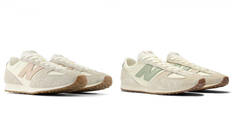 IU、王淨、韓韶禧都在穿！女星同款話題鞋搜出來：NB204L、FILA ECHAPPE、Puma賽車鞋直接被搶翻