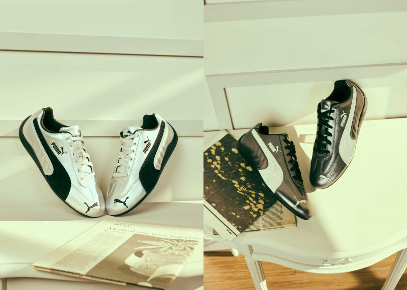 IU、王淨、韓韶禧都在穿！女星同款話題鞋搜出來：NB204L、FILA ECHAPPE、Puma賽車鞋直接被搶翻