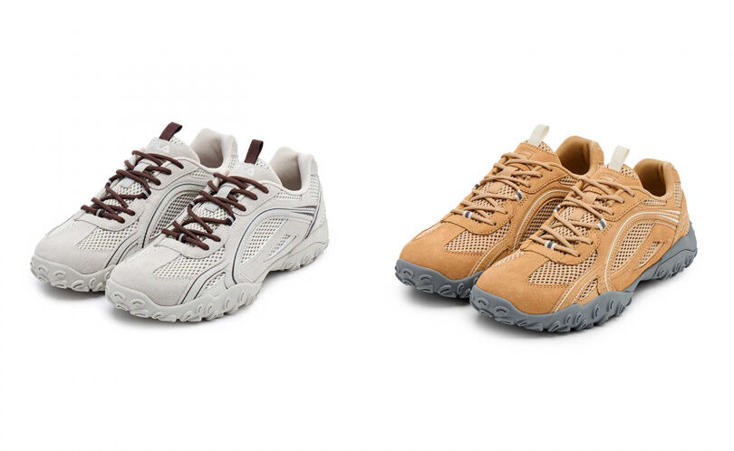 IU、王淨、韓韶禧都在穿！女星同款話題鞋搜出來：NB204L、FILA ECHAPPE、Puma賽車鞋直接被搶翻