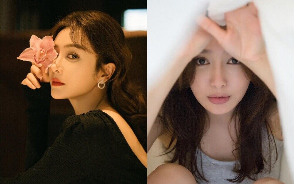 ▲秦嵐        。（圖／翻攝自IG）