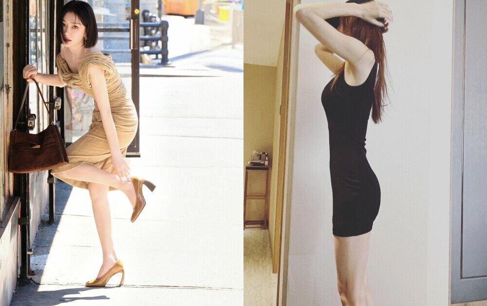 ▲秦嵐        。（圖／翻攝自IG）