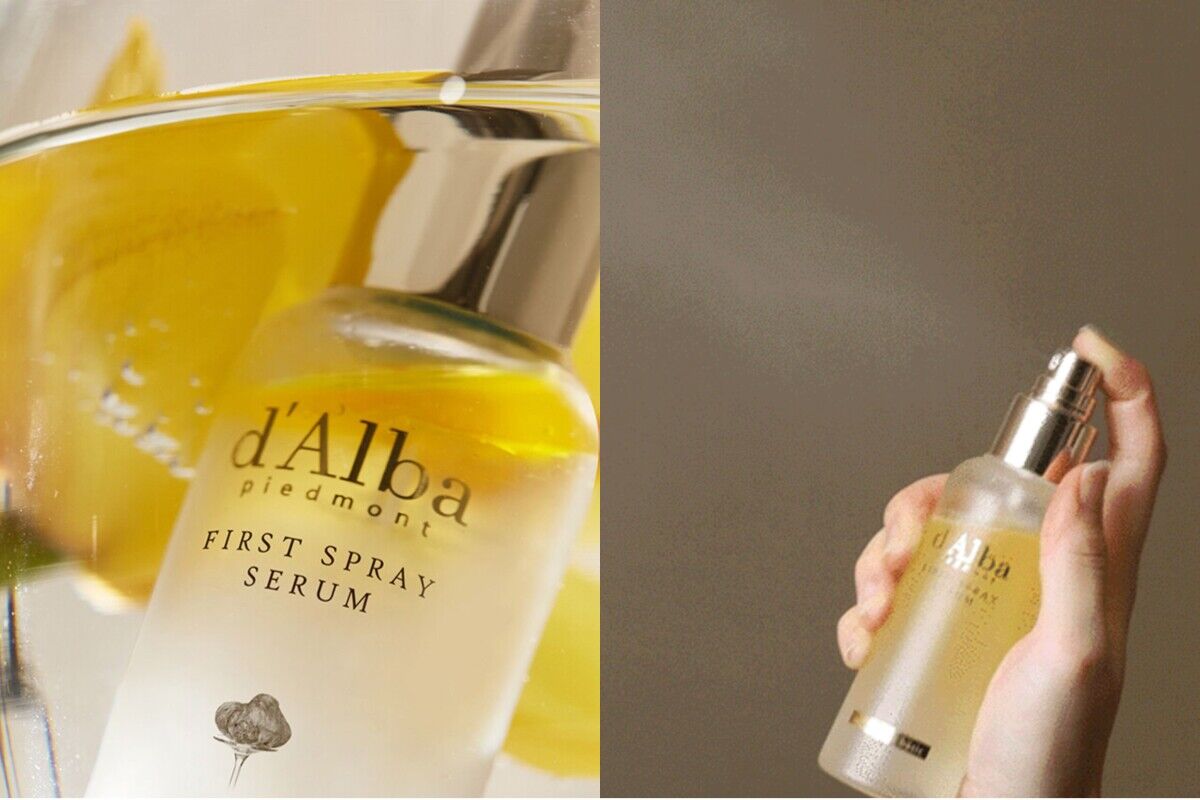 ▲必買保養     。（圖／翻攝自IG）