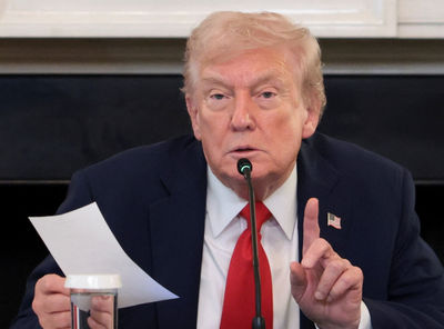 川普宣布以哈達停火協議! 聯合國盛讚:兩國方案「重大機遇」