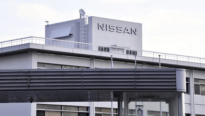 鴻海收購日產汽車廠「談判破局」！　日媒：9月中已決定退出