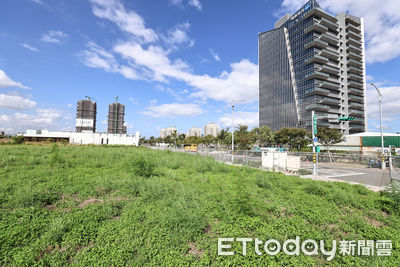 開出北士科140億解約金? 新壽董事長回應了