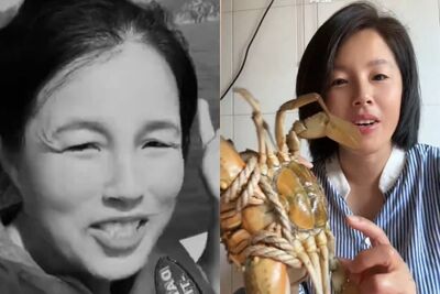 48歲陸網紅出海捕海鮮「墜海罹難」 丈夫喊話:先把欠款還完