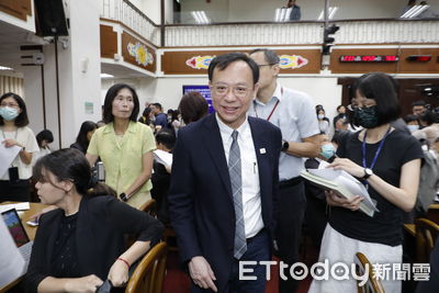 衛福部2天催生災區志工保險「增納鏟子超人」　石崇良揭協調內幕