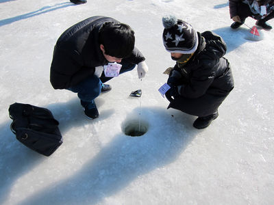 韓國冬日旅遊新亮點　冰雪節慶與米其林美食齊登場