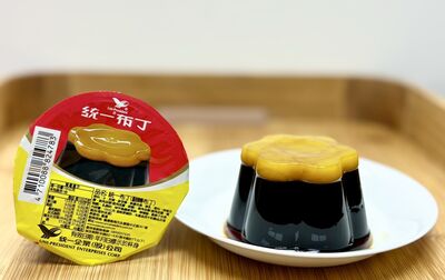 買9個翻轉布丁「甜度出乎意料」　營養師曝1黃金時間：減脂也能吃