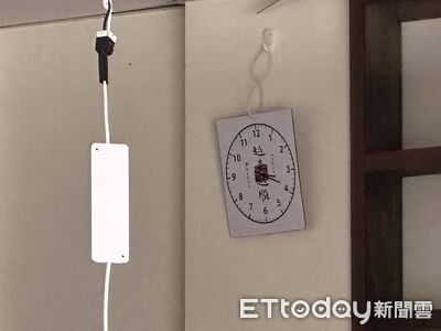 BMW飛車撞進來!闆娘睡夢中斷魂「時鐘停在3:20」 茶行像被轟炸