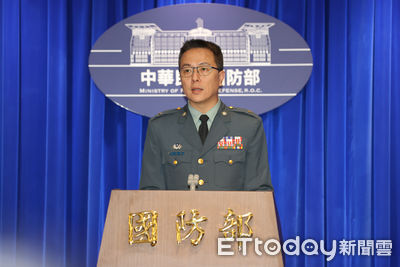 中共不滿美對台軍售　國防部：停止威權擴張才是負責任表現