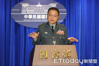 買5萬元座椅是因長官處高壓狀態？　國防部：不會買這麼貴了