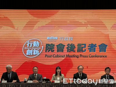 災後特別條例增250億助花蓮　列堰塞湖監測與清淤、農地復原預算