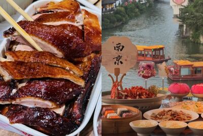 陸十一長假熱門城市TOP10公布！「南京」吃喝玩樂皆上榜成大贏家