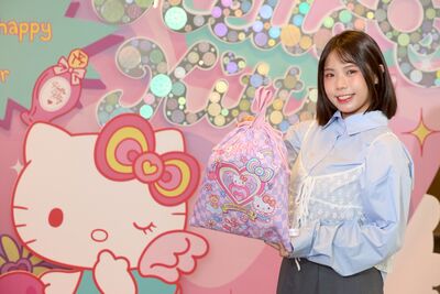 Global Mall歡慶20週年 首波週年慶回饋最高30%