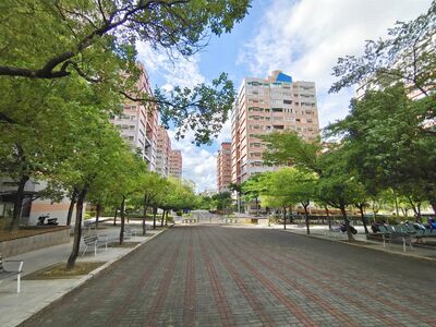 人口密度高居全台第3　嘉義市新案衝破5字頭