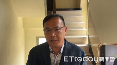 黃國昌狗仔門延燒!王義川籲全報警 綠黨團:始作俑者應受司法制裁