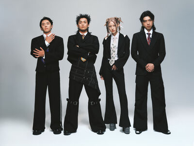 2025搖滾台中卡司公布 美秀集團、HUSH都來了!