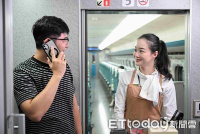 史哲盼半年後社會接受「寧靜車廂」 立委提案推親子選擇