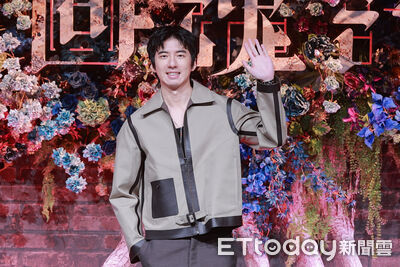 傅孟柏入伍遭兵變「小王是好友」 當替代役上山抓逃逸外國人!