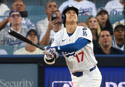 大谷翔平本季對釀酒人6戰3轟　美球評：凡人與好萊塢巨星之戰