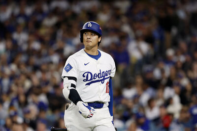兩度敬遠陷低潮的大谷翔平　釀酒人教頭強調戰術正確：數據非重點