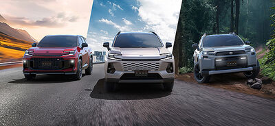 台灣「TOYOTA零關稅美規車」Camry、RAV4試算價曝光！關鍵還是30%貨物稅